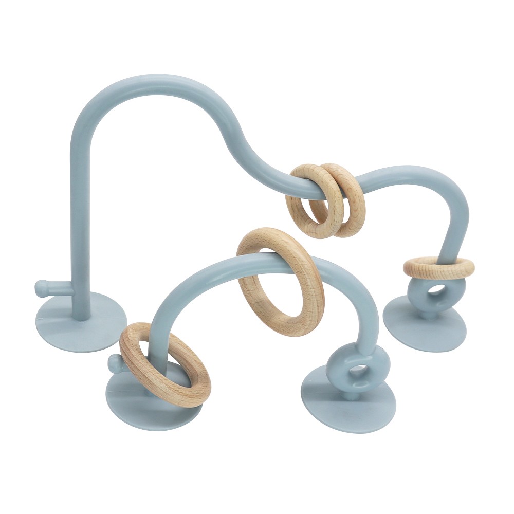 Tocle de table avec ventouse