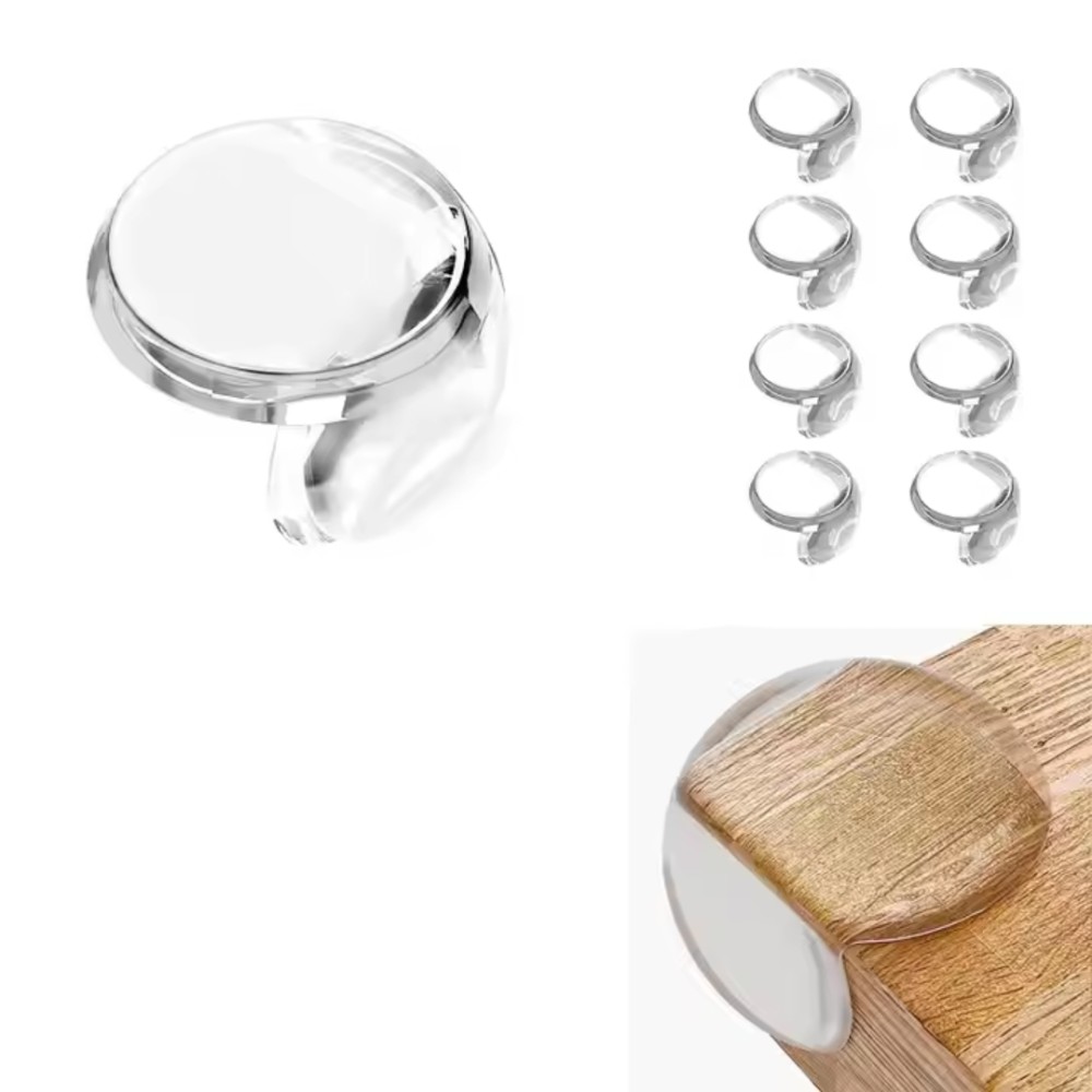 Eckenschutz (8 Stück)