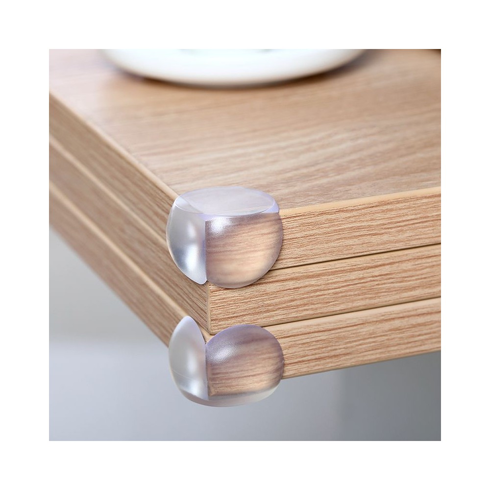 Protection d'angle (8 pièces)