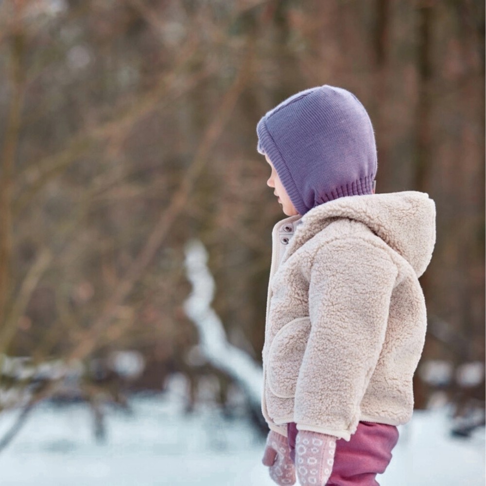 Hotte d'orage pour enfants (54 cm, 5-7 ans)