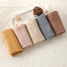 l'ensemble de lavage pour bébé (5 pcs.)