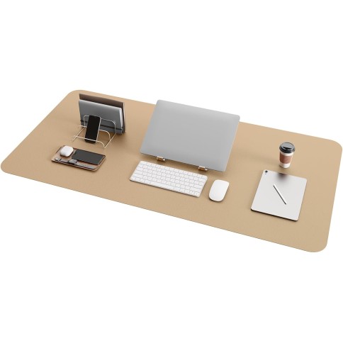 copy of Schreibtischmatte, Black