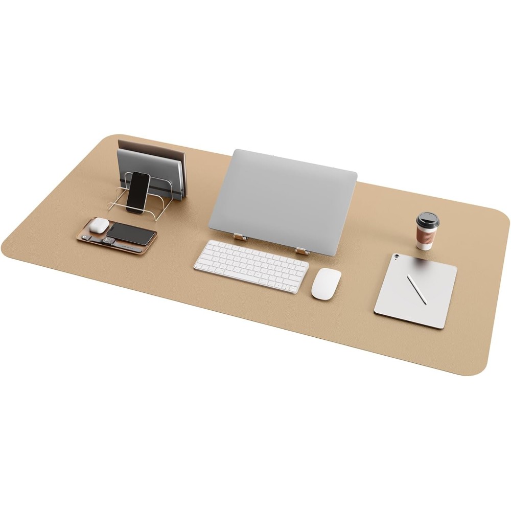 Schreibtischmatte, Toffee