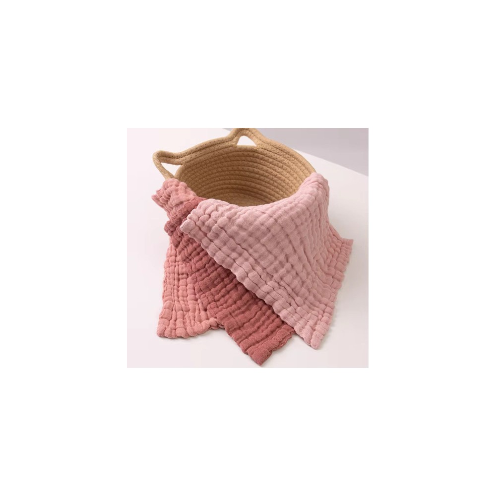 Baby Waschlappen-Set (3 Stk.)