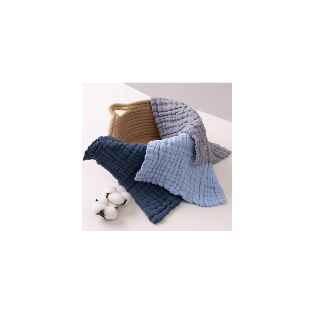 l'ensemble de rodage de lavage pour bébé (3 pcs.)