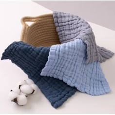 Baby Waschlappen-Set (3 Stk.)