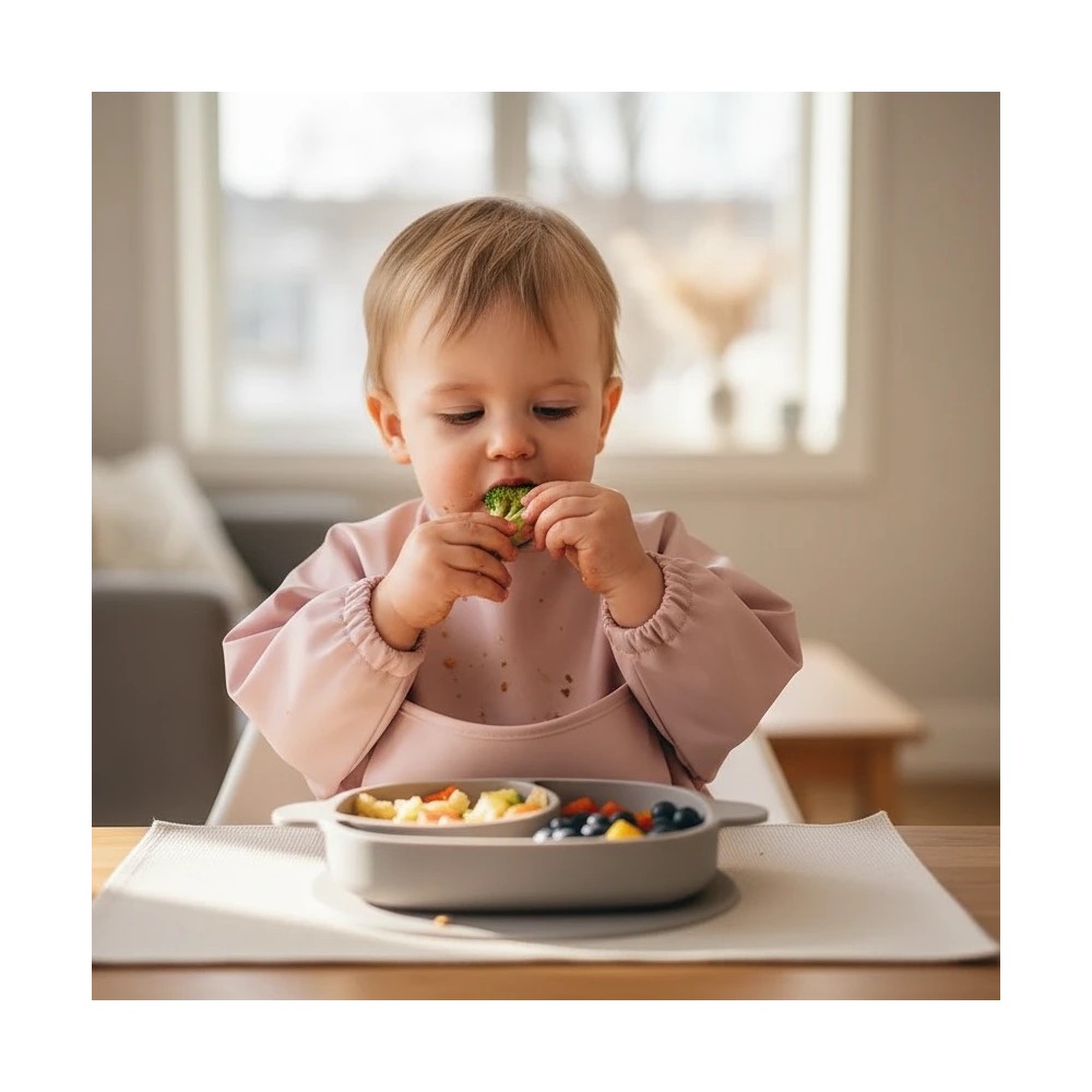 Besouse à manches / tablier à colorier