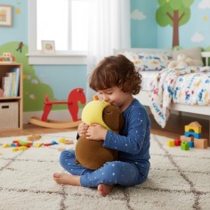 Kuscheltier Plüschtier Kapibara Küken