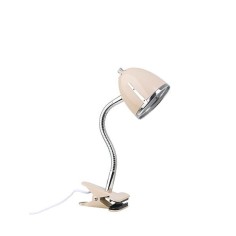 Klemmlampe