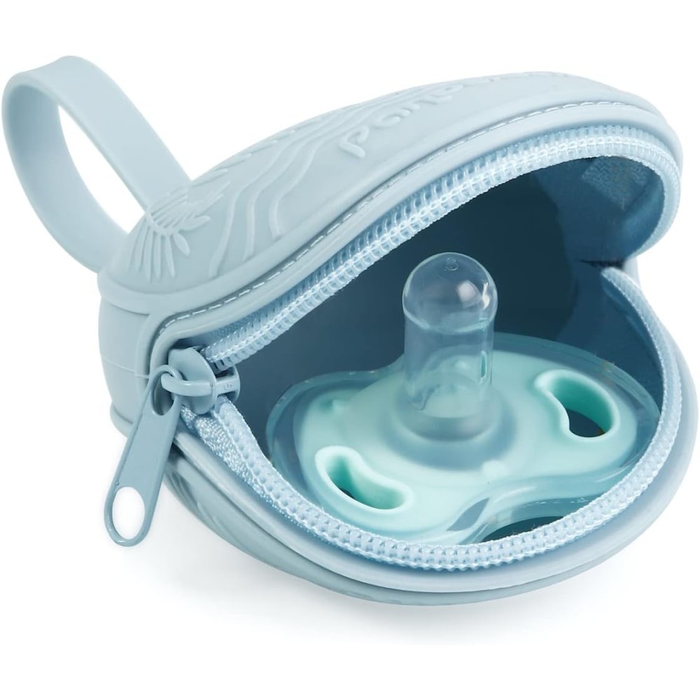 copie de la boîte à sucette en silicone ours