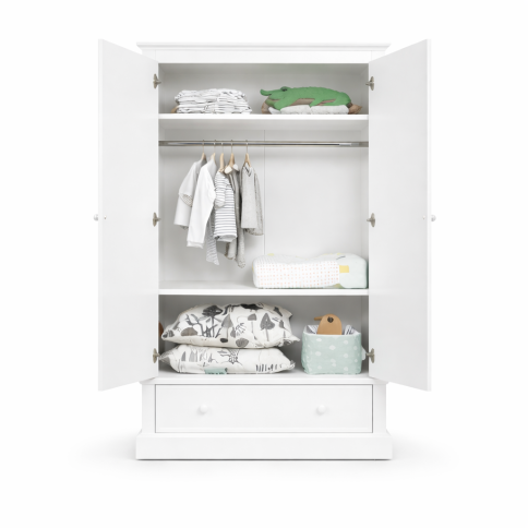 Kinder Kleiderschrank