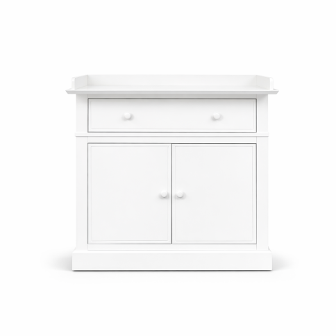 Table à langer bébé