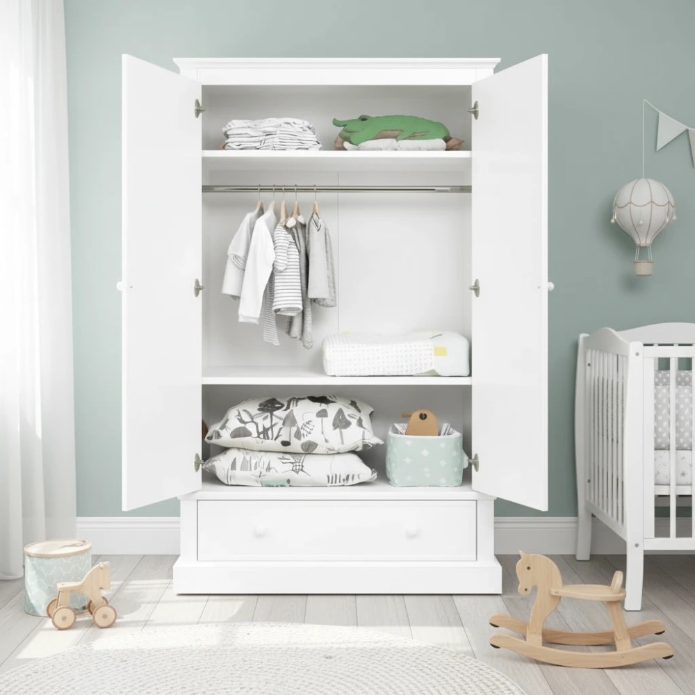 Kinder Kleiderschrank