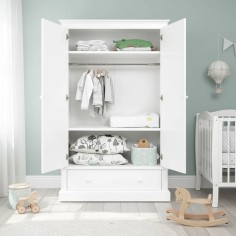 Kinder Kleiderschrank