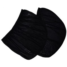 copie des dinosaures de la voiture Sun Visor (2 pièces)