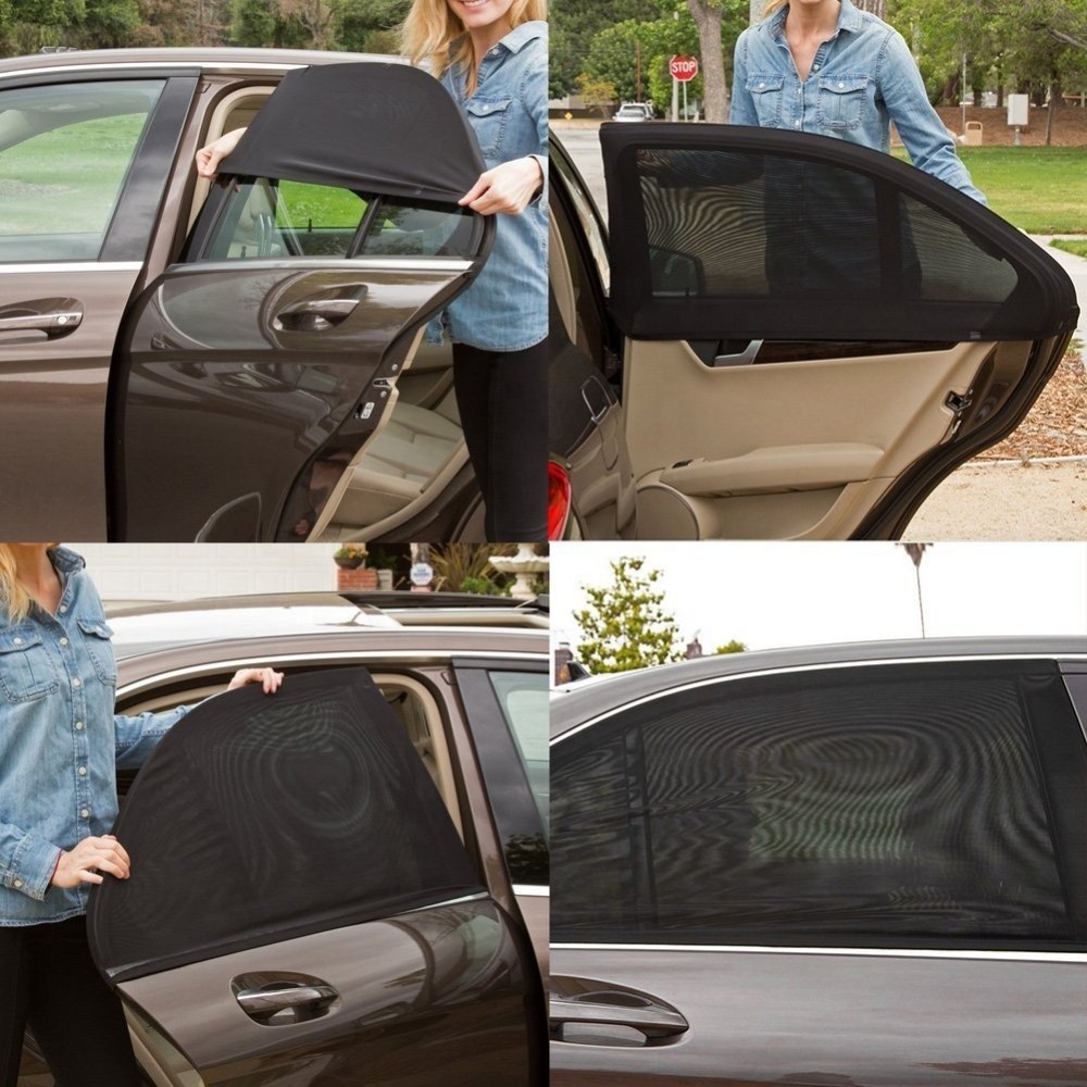 copie des dinosaures de la voiture Sun Visor (2 pièces)