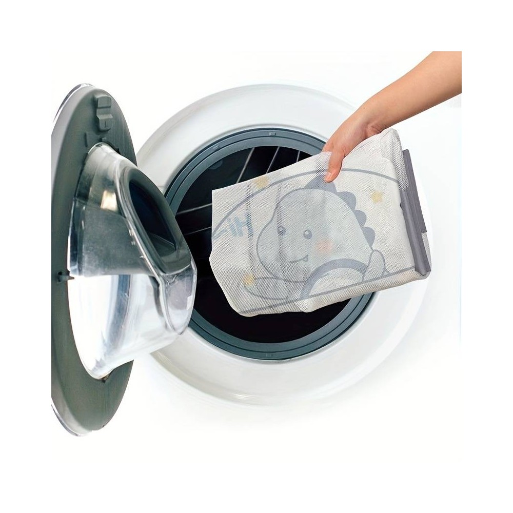 copie des leaders / PLAYPEN, DINO GREEN (120 x 120 cm)