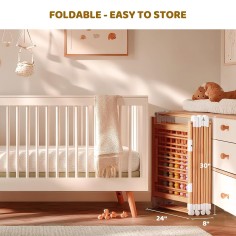 copie de Baby Playpen Mitztravel Mat & Accessories, Dino