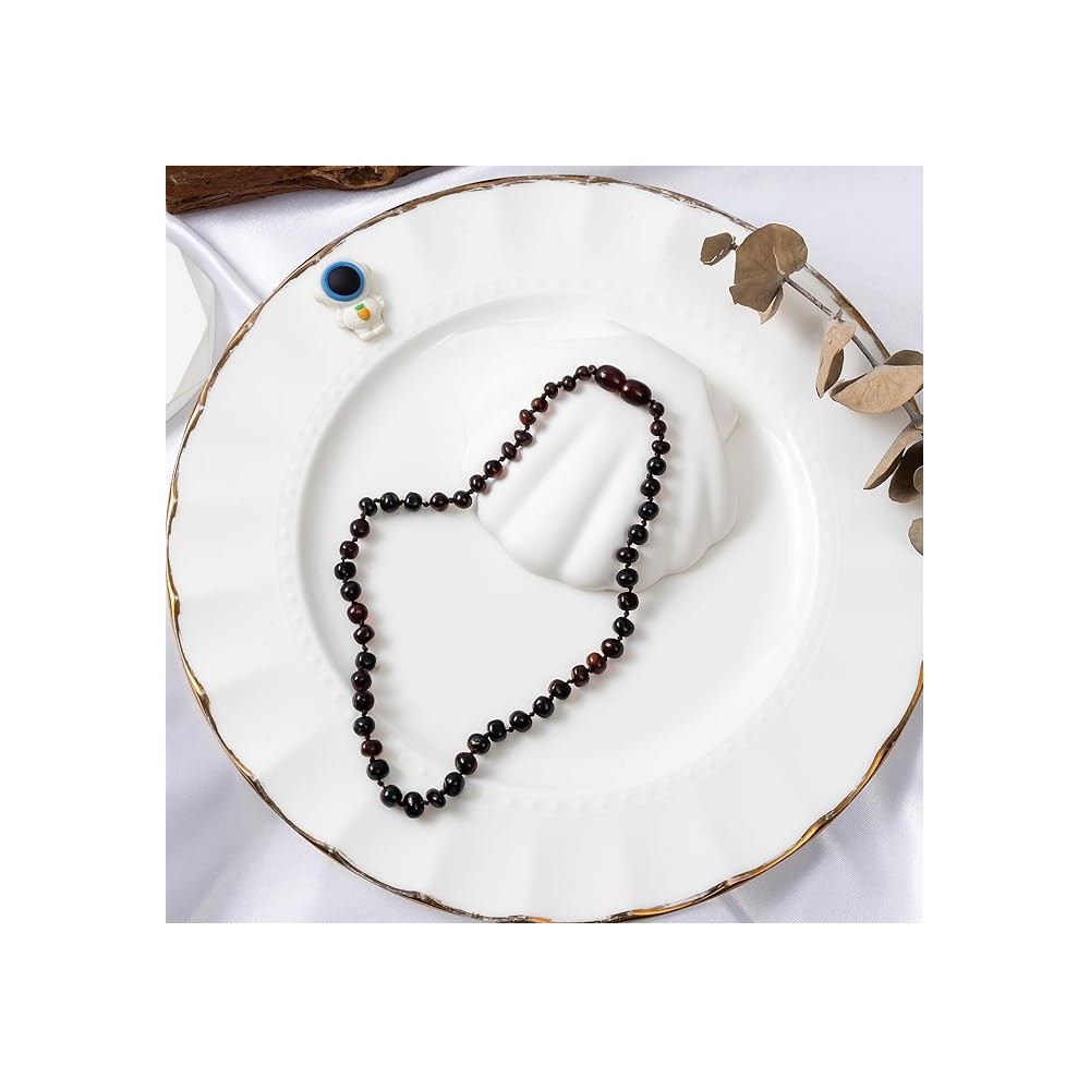 Bernsteinkette, Waldhonig