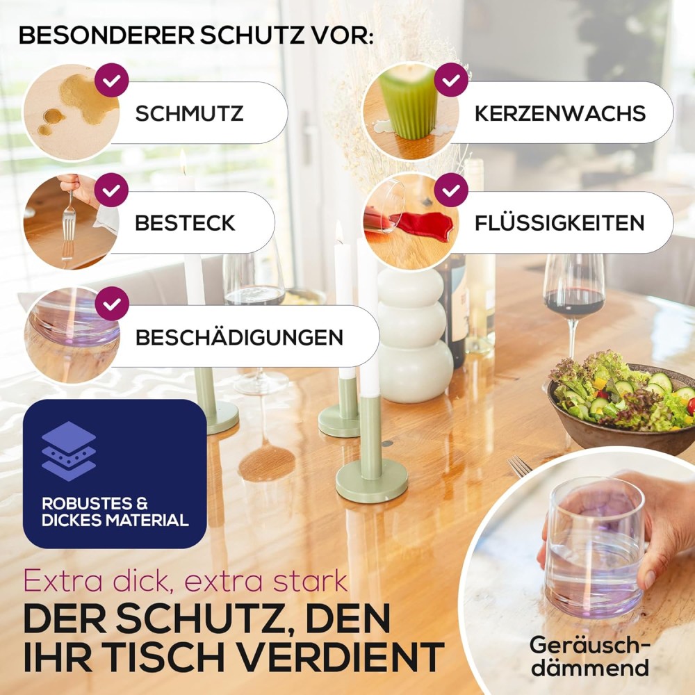 copie de la sous-couche antidérapante pour tapis (130 x 200 cm)