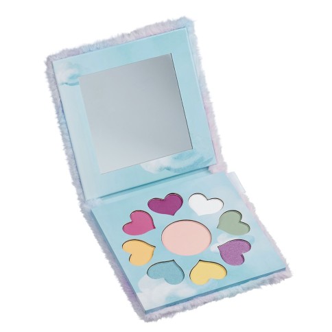 Kinder Make-Up Set Fluffy Einhorn