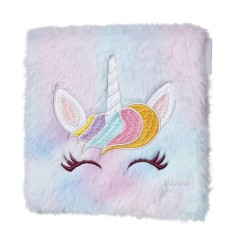 Kinder Make-Up Set Fluffy Einhorn