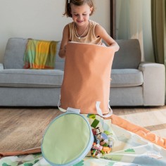 copie de la feuille de route de tapis de jeux de soo et de stockage