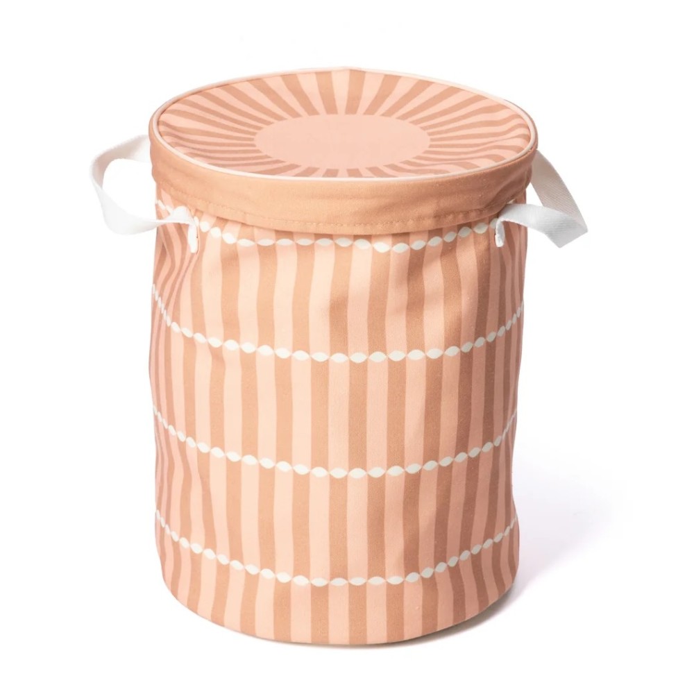 copie du zoo de Soo Playmat et de panier de stockage