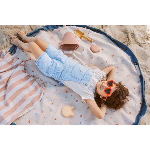 noomad Outdoor Spielzeugtasche, Magical Days