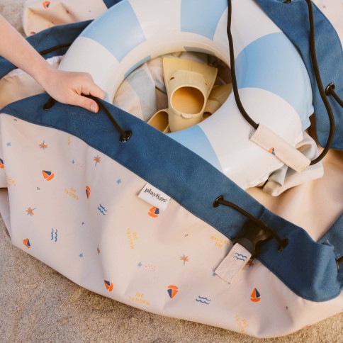 noomad Outdoor Spielzeugtasche, Magical Days