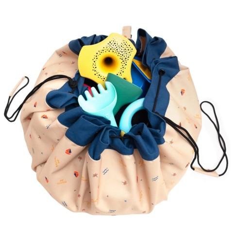 Sac de jouet extérieur, jours magiques