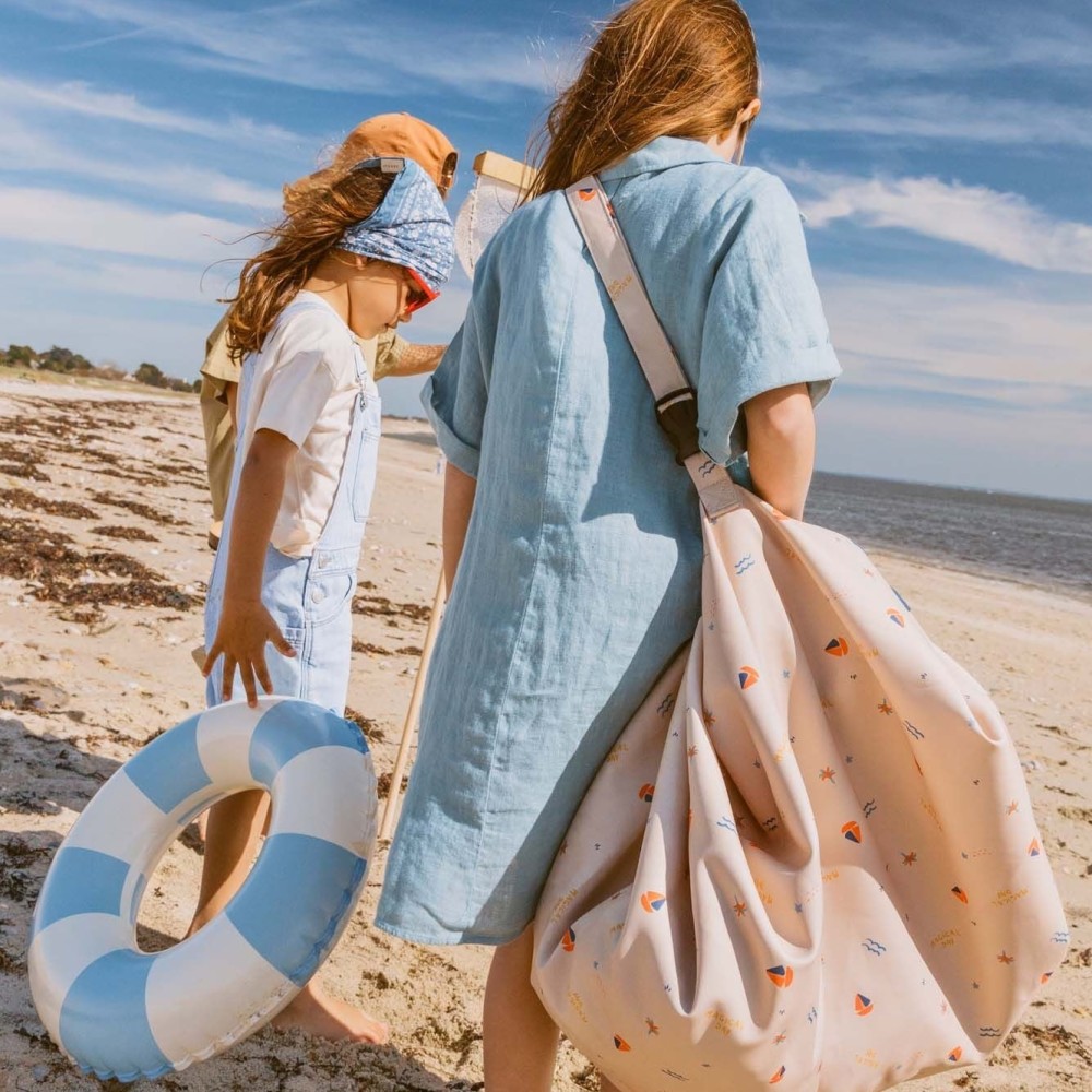 noomad Outdoor Spielzeugtasche, Magical Days