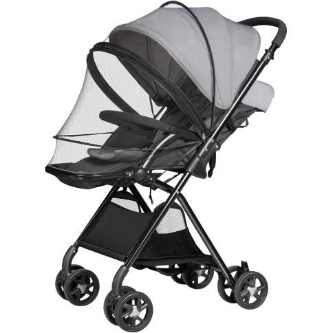 universelles Kinderwagen Moskitonetz