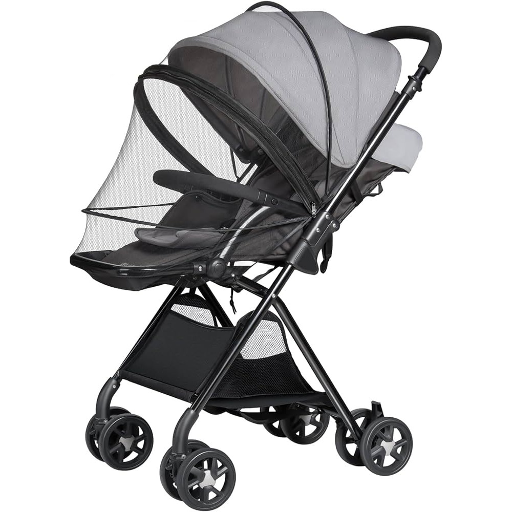 universelles Kinderwagen Moskitonetz