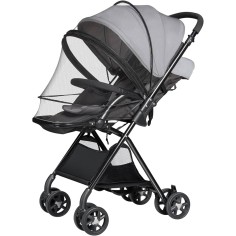 universelles Kinderwagen Moskitonetz