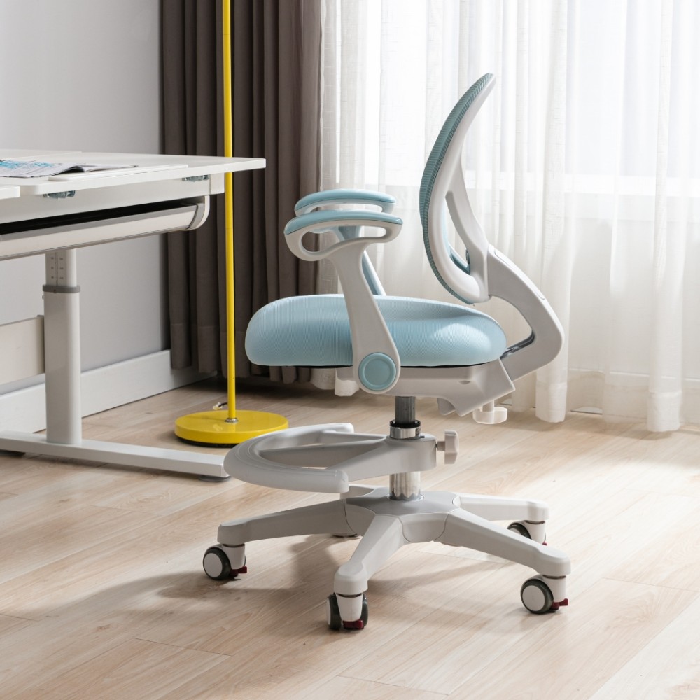 Ergonomischer Kinder-Bürostuhl