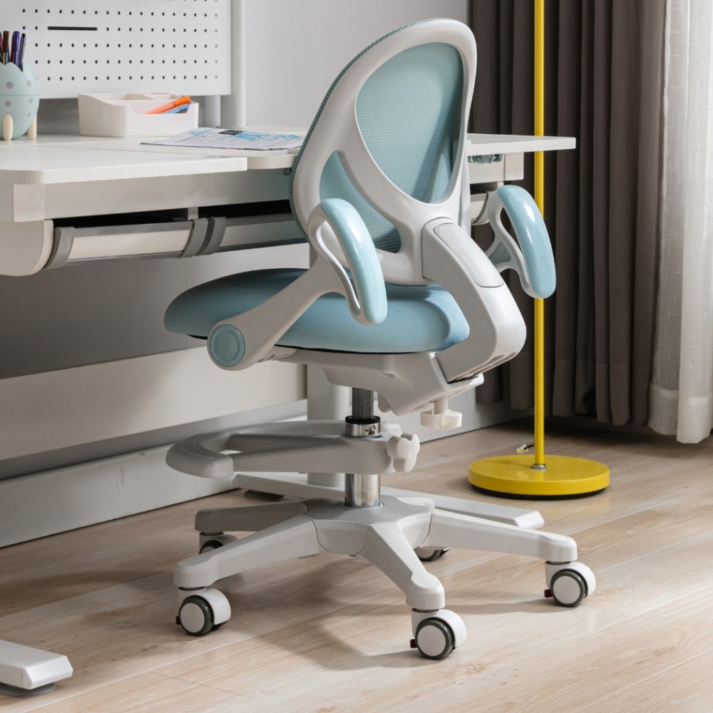 Ergonomischer Kinder-Bürostuhl