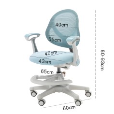 Ergonomischer Kinder-Bürostuhl