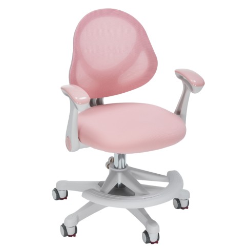 chaise de bureau ergonomique pour enfants