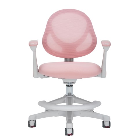 chaise de bureau ergonomique pour enfants