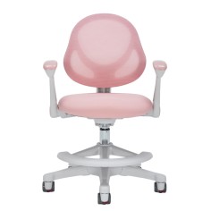 chaise de bureau ergonomique pour enfants