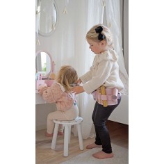 Copie de Jabadabado Friseurgürtel