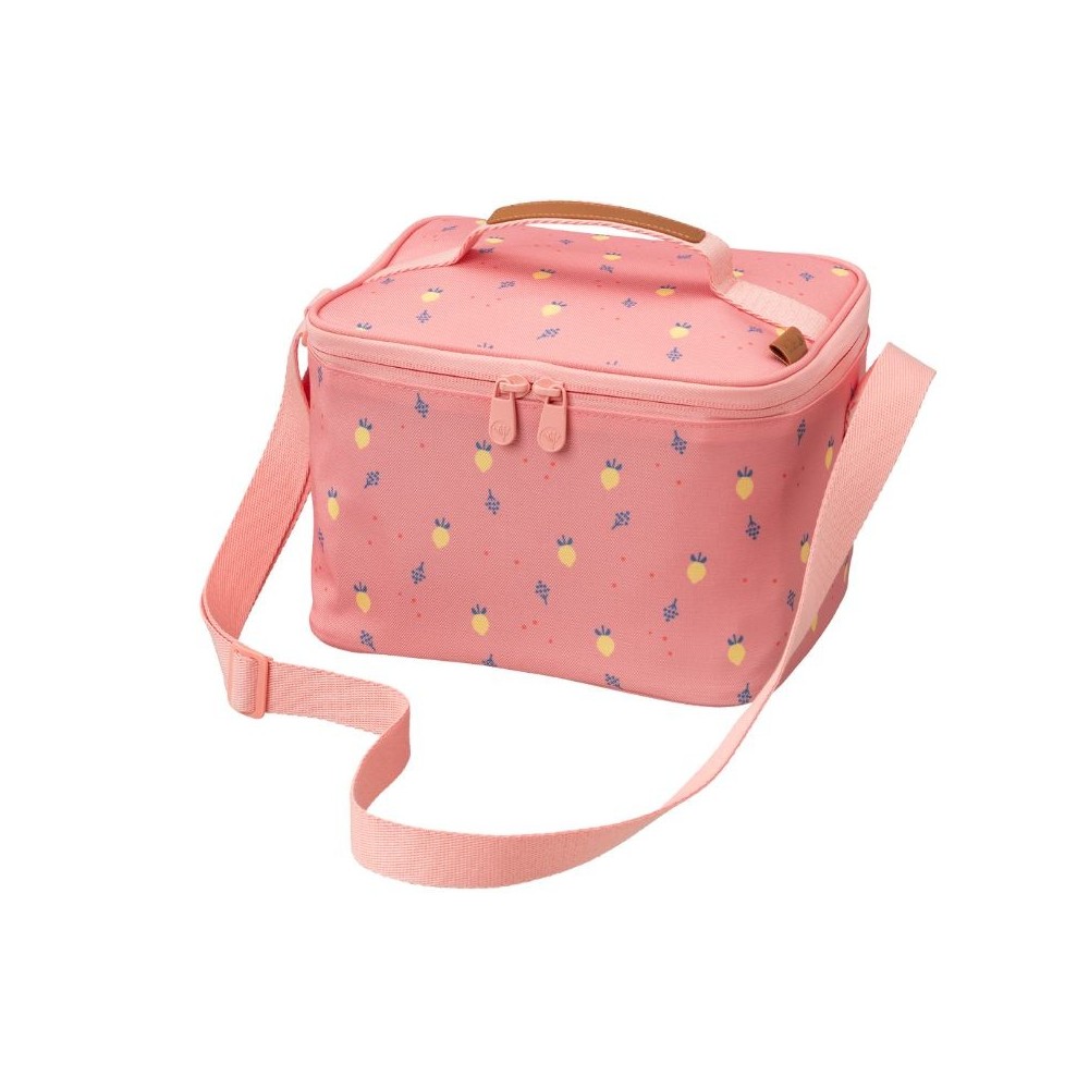 Grand sac de déjeuner cool sac