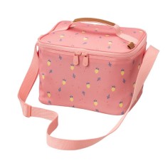 Grand sac de déjeuner cool sac