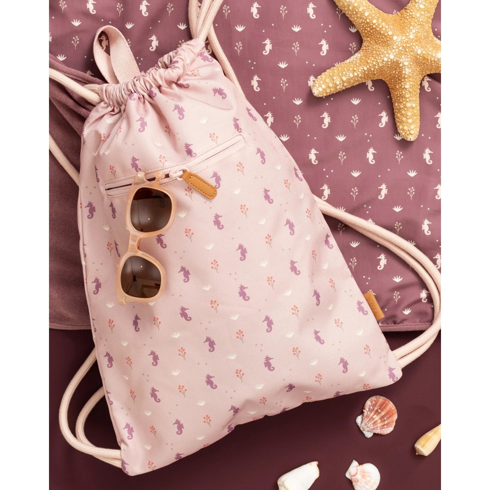 Turnsack Schwimmsack, Seahorse