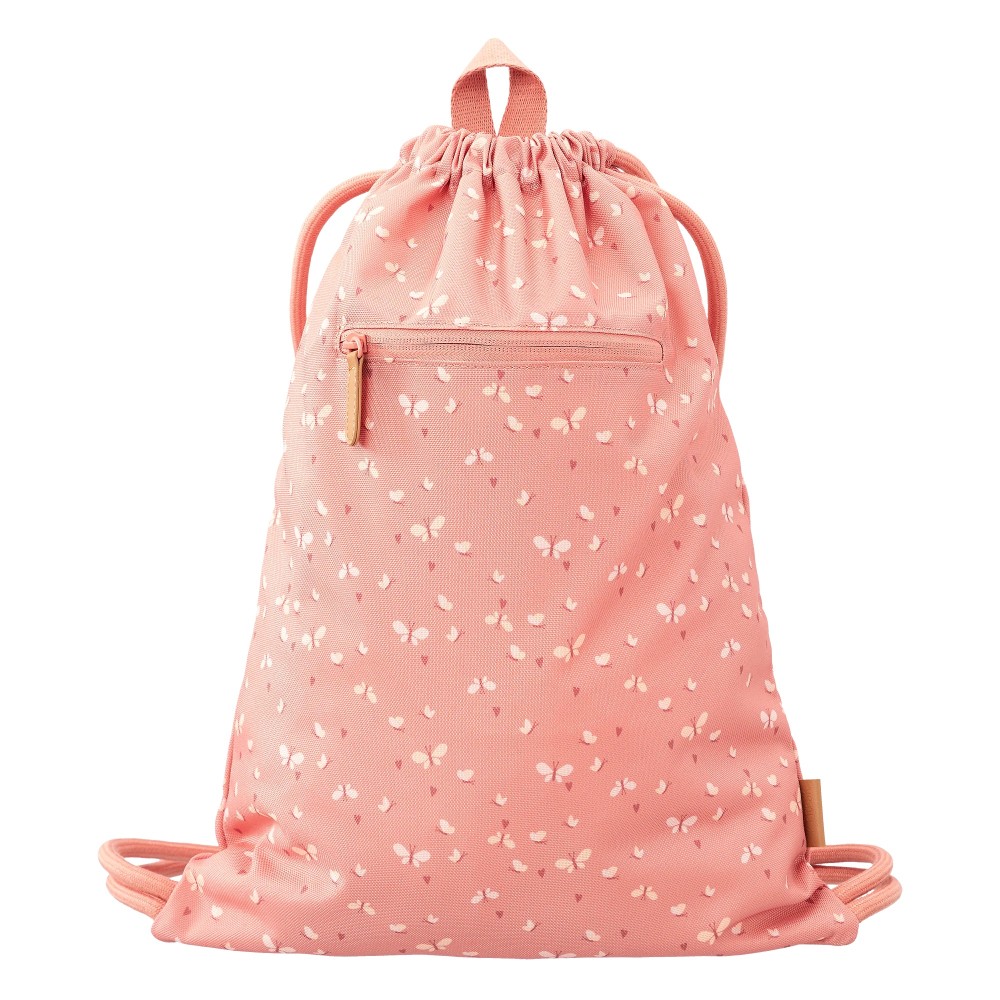 Turnsack Schwimmsack, Butterfly