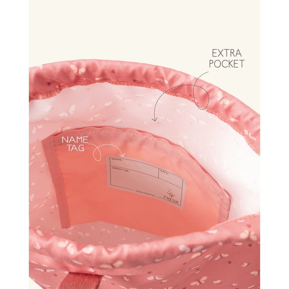 copie du sac de baignade Turnsack, Hihorse