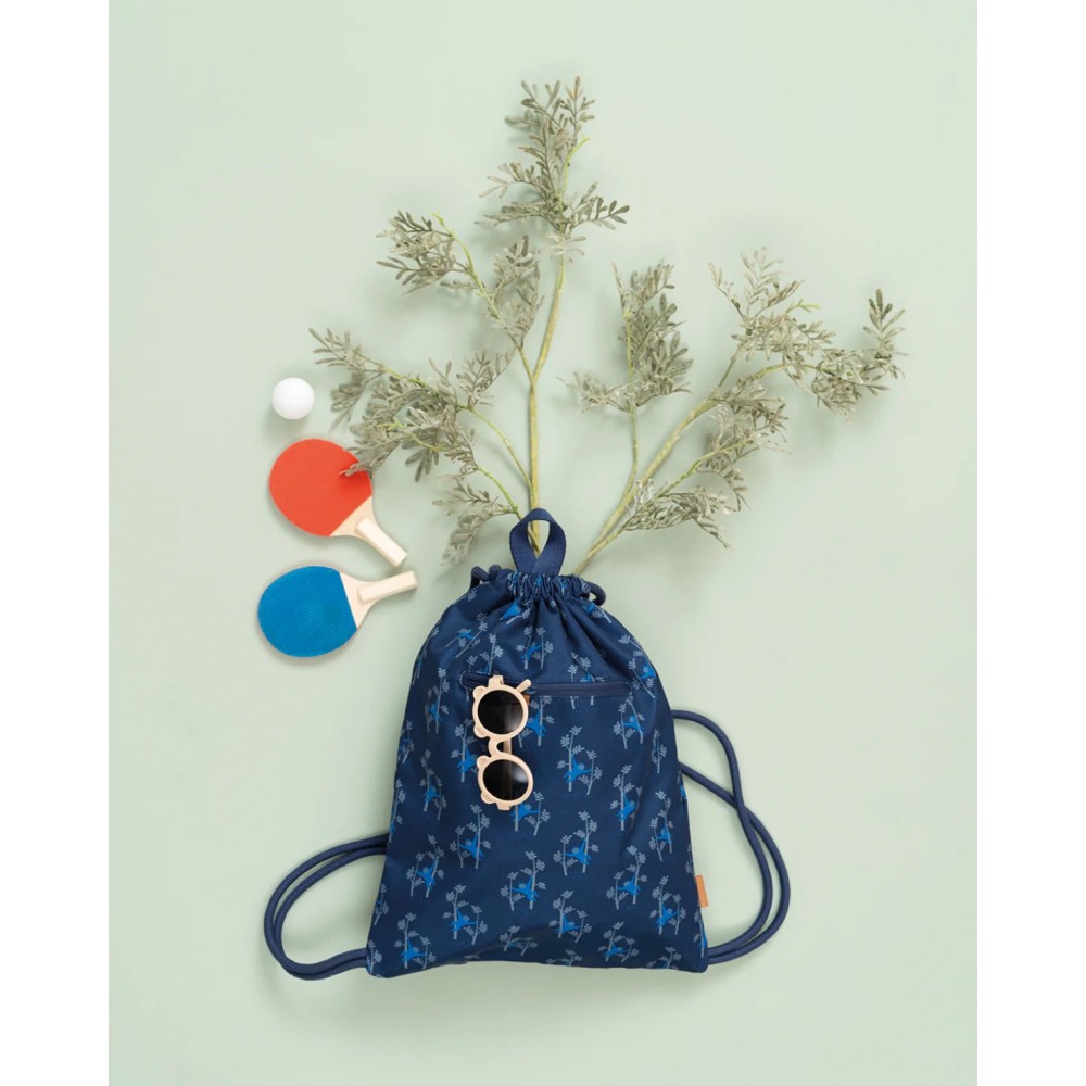 Turnsack Schwimmsack, Monkey