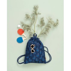 copie de Sac de baignade Turnsack, papillon