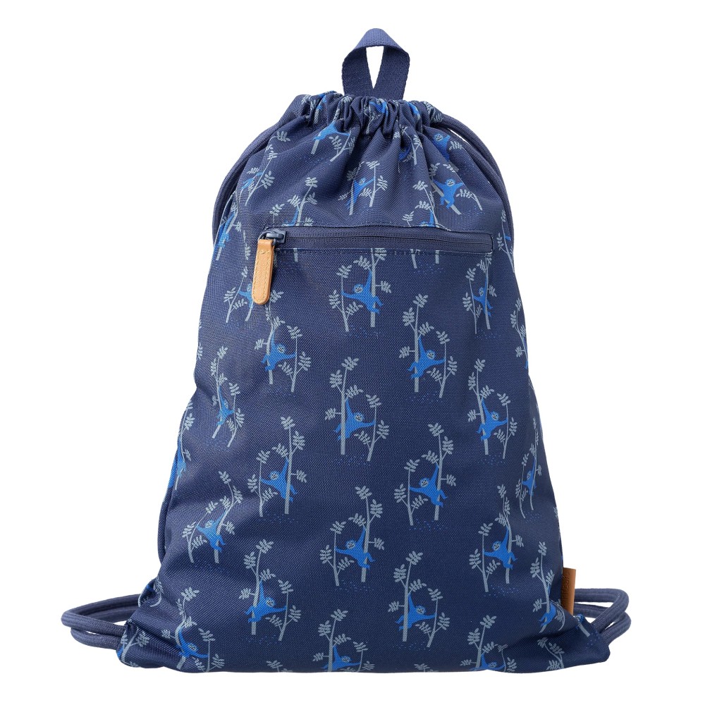 copie de Sac de baignade Turnsack, papillon